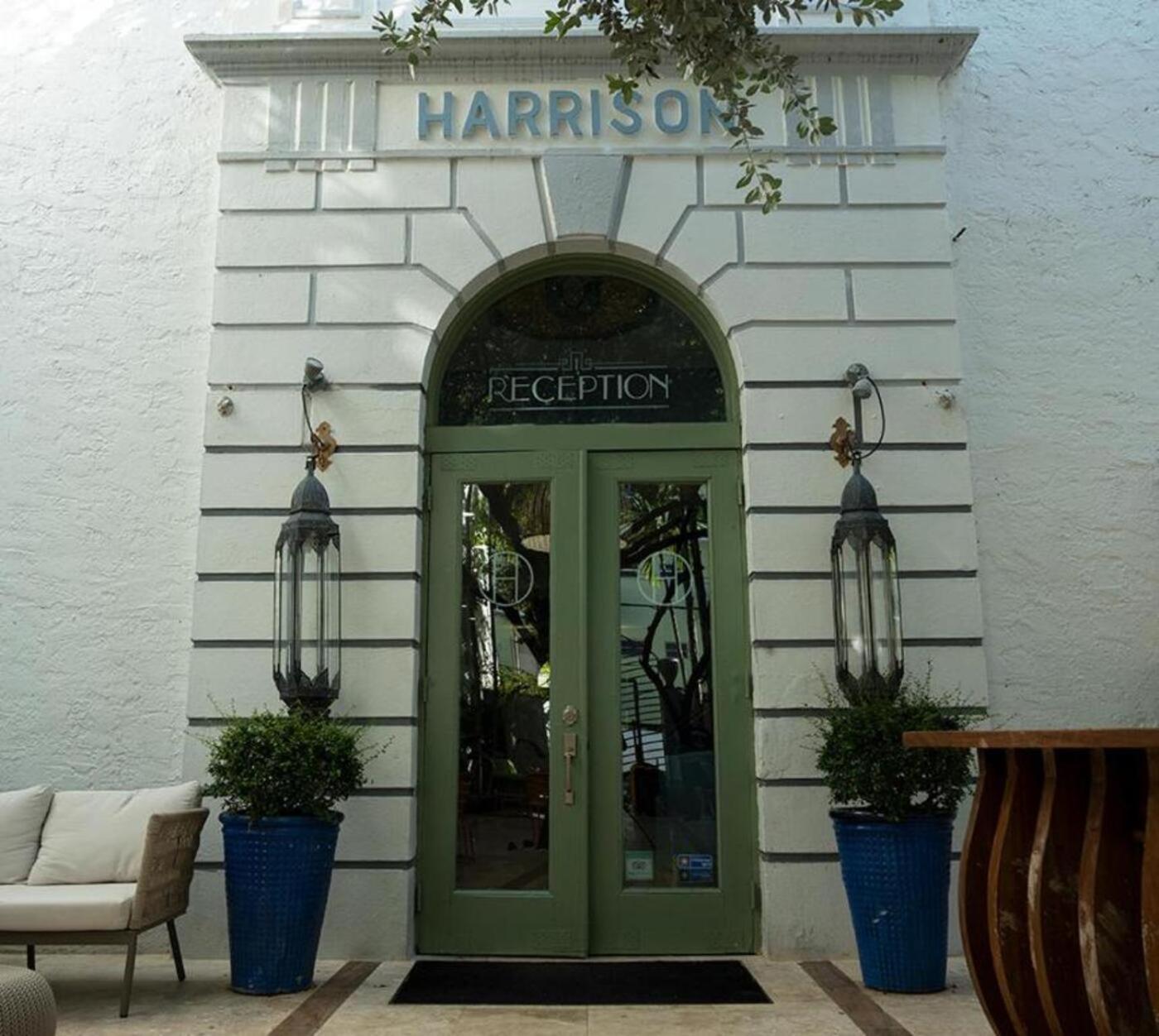 Hotel Harrison On The 3*